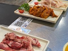 -喜来稀肉(虹泉路店)