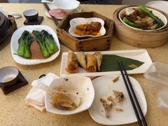 -喜鹊茶点.啫煲(车陂店)
