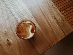 -Punchline Coffee&Roaster(同济大学店)