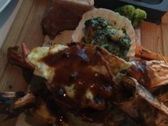 -郑州绿地JW万豪酒店The Grill烤汇扒房