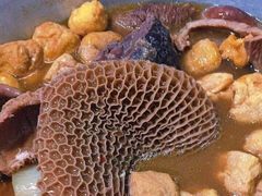 -李记牛杂店(建设一街店)