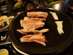 -Dombe豚(黑猪肉街店)