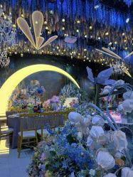 -花嫁丽舍婚礼殿堂(世博江景店)