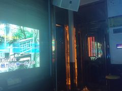 -大好时光party连锁KTV(大朗店)