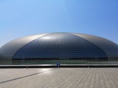 -国家大剧院