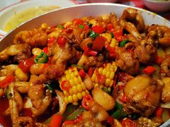 -辣小鲜·南昌大排档(船山路店)