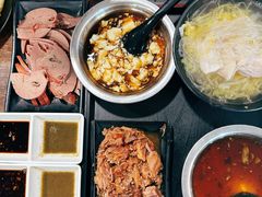 -欧阳家吊炉饼(九纬路店)