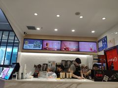 -CoCo都可(砂之船奥莱店)