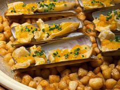 -广州文华东方酒店·江-由辉师傅主理