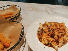 -咕鹿流心披萨(下沙店)