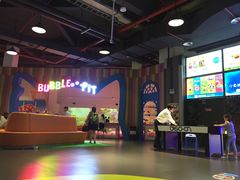 -蒙特利亲子乐园