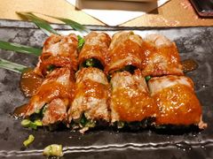 -九洲喜来登酒店湖月日餐厅