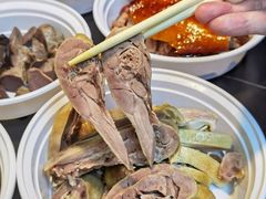 -达记卤菜店(红庙店)