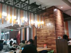 大堂-新旺茶餐厅(嘉里城店)