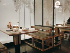 -绿茶餐厅(北京世纪金源店)