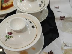 -香港蓮香樓(中環店)