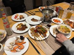 -印象餐厅(杭州国际博览中心北辰大酒店)