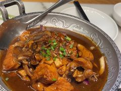 -大鱼徽州·寻味徽菜(星光总店)