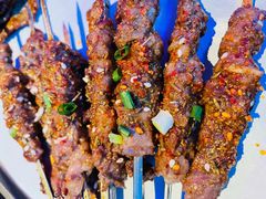 -燥次·烧烤酒场(万象城店)