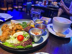 -bluefrog蓝蛙(皇庭广场店)