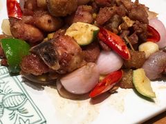 -云海肴·汽锅鸡·云南菜(广安门天虹店)