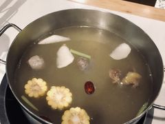 -牛记皇·鲜牛肉火锅(弘阳广场店)