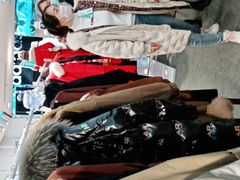 -美丽衣橱(春熙路店)