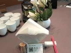 -香山湖家家宴(中山陵店)