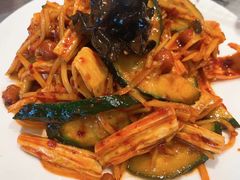 -合易泓烤肉•首创生椰大油边(宁山路店)