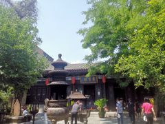-湘子庙