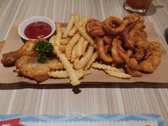 食趣畅享拼盘-必胜客(东大桥店)