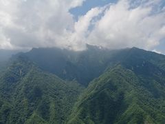 -陕西省红河谷森林公园