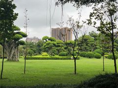 -南宁南湖公园