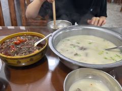 -野狗羊肉汤