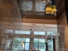 -广州金沙洲希尔顿欢朋酒店