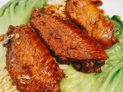 -金利茶餐厅(中船汇店)