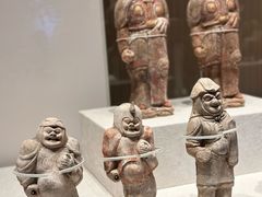 -陕西历史博物馆