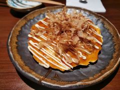 海鲜大阪烧-山杏yama-katsu·吉列炸物
