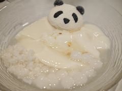 熊猫冰豆花汤圆-眉州东坡(北苑华贸店)