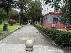 -四川大学(望江校区)