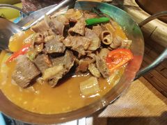 -猪腰世家·粤菜猪腰汤(江西路店)