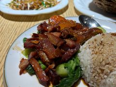-昌勝香港深井烧鹅(新年华店)