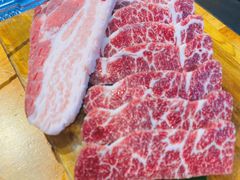 -金顺碳烤肉(1号店)