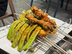 -老虎滩大连海鲜烧烤(建邺云锦路总店)