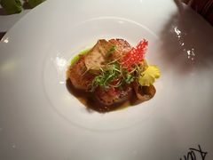 -Kathleen's Waitan 凯圣琳江景西餐厅(外滩店)