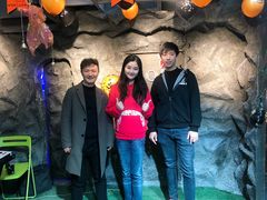 -MOJO密室逃脱(中街旗舰店)