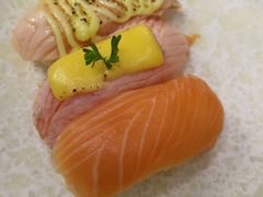 -元气寿司(东方宝泰店)