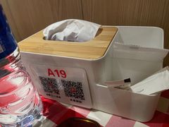 -西贝(东方路店)