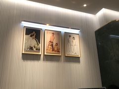 -海马体照相馆(环贸iapm大师爱情店)