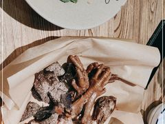 -水煮三国·川鲁江湖菜(香山店)